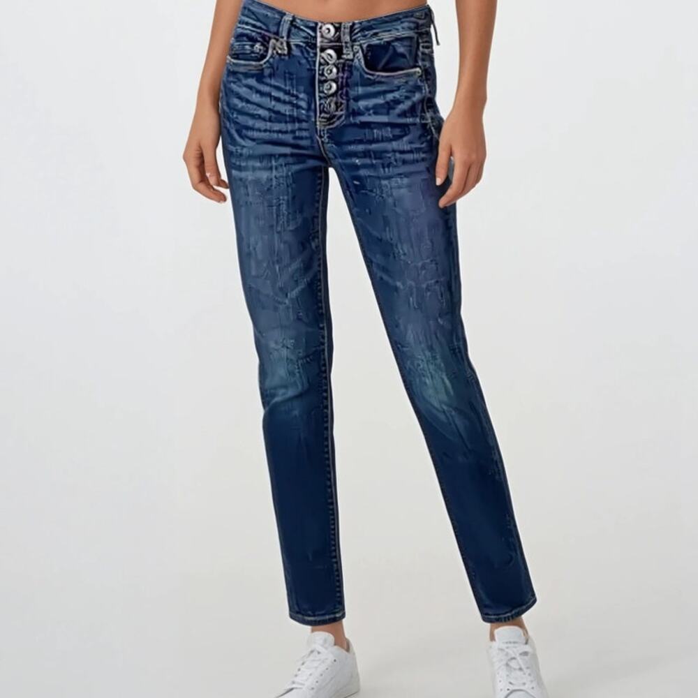 TOKYO DARLING High Waisted Jeggings